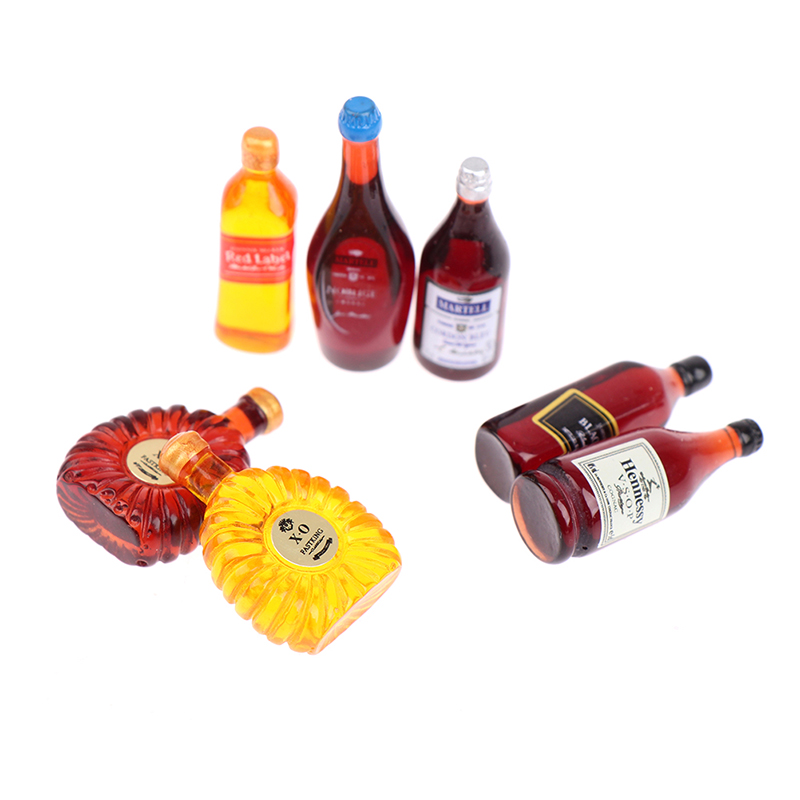 Wine Xo - مجموعة VP المكونة من 9 قطع