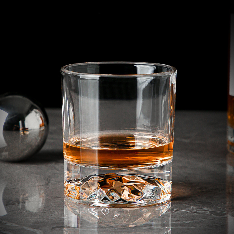 Wine Vodka Beer - 250 مللي 2 قطعة مجموعة كوب