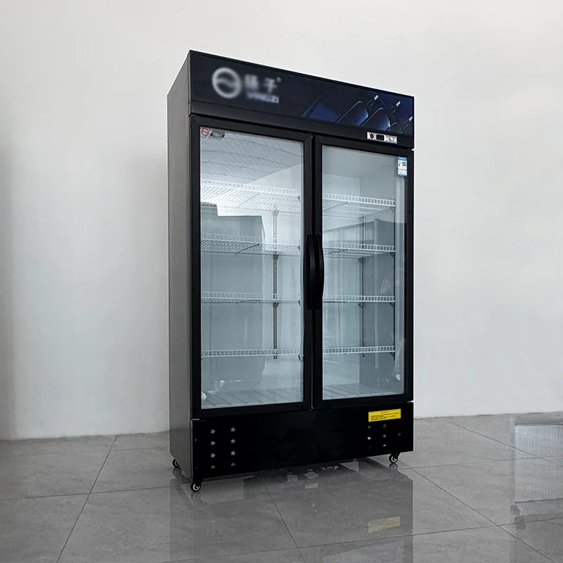 Wine Beer Cooler Direct - ثلاجة عرض المشروبات المخصصة ذات البار