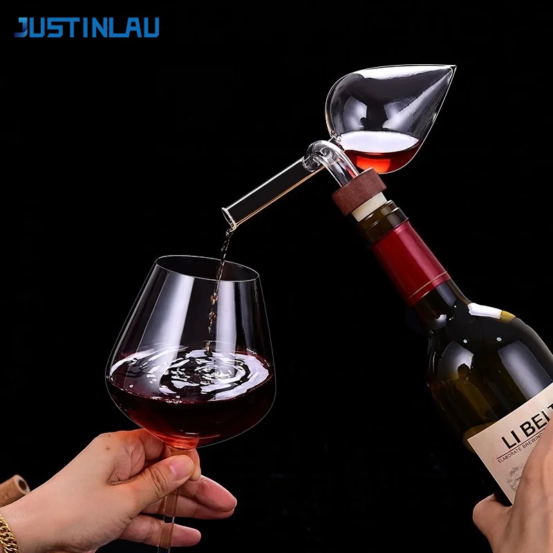 Wine Beer And Liquor - جهاز تهوية النبيذ من JUSTINLAU على