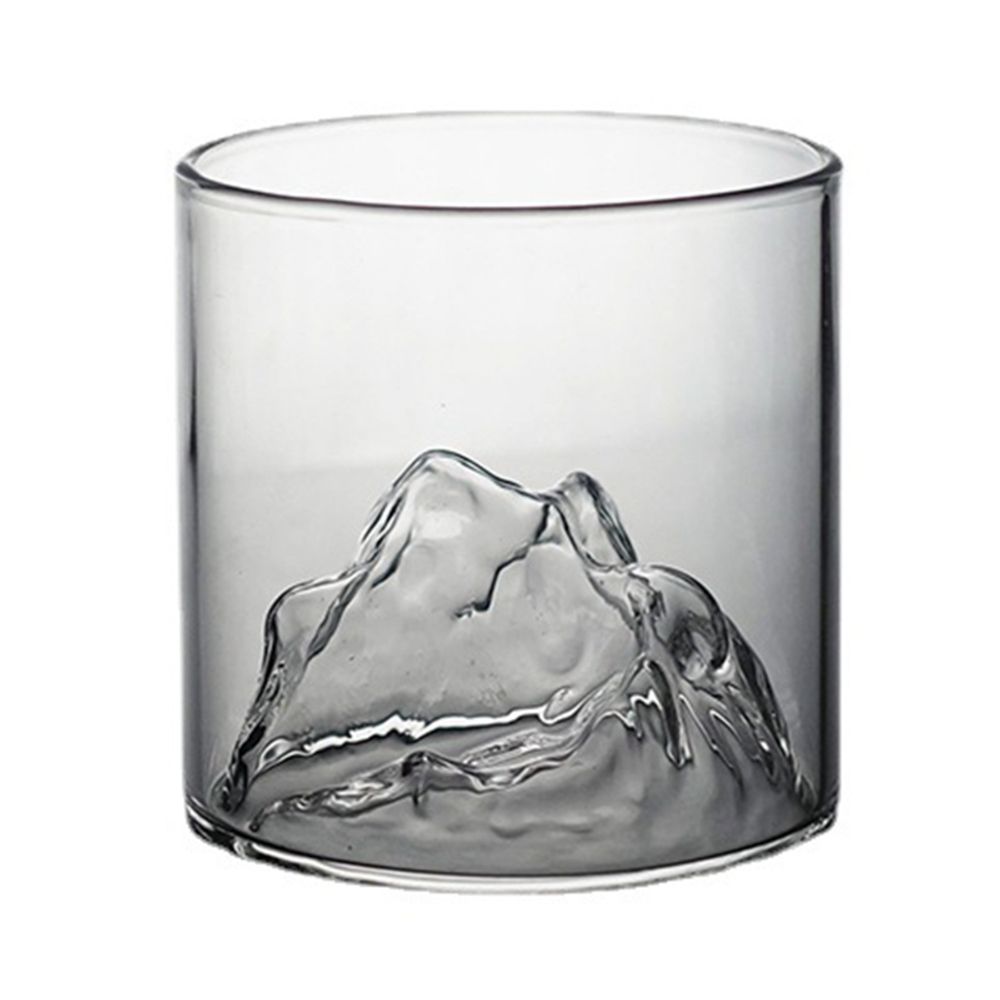 أكواب شرب مصنوعة يدويًا أنيقة  - مراجعة Wine Vodka Beer وسعره