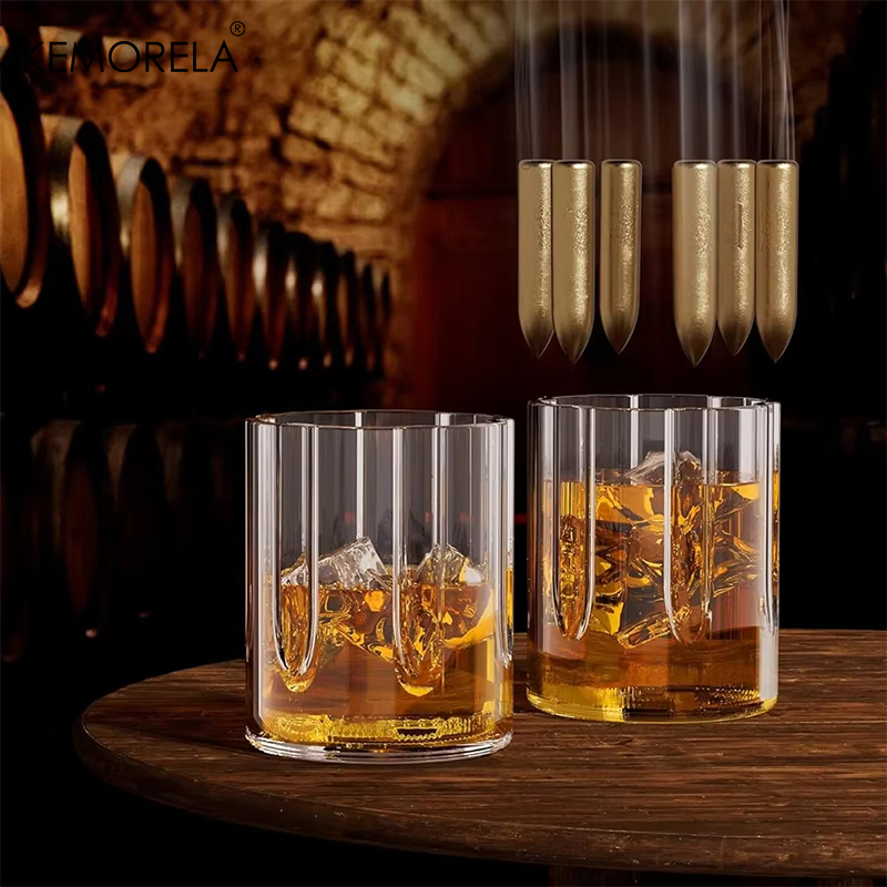 كيموريلا مسدس الزجاج الدورق وي - مراجعة Wine Beer And Liquor وسعره