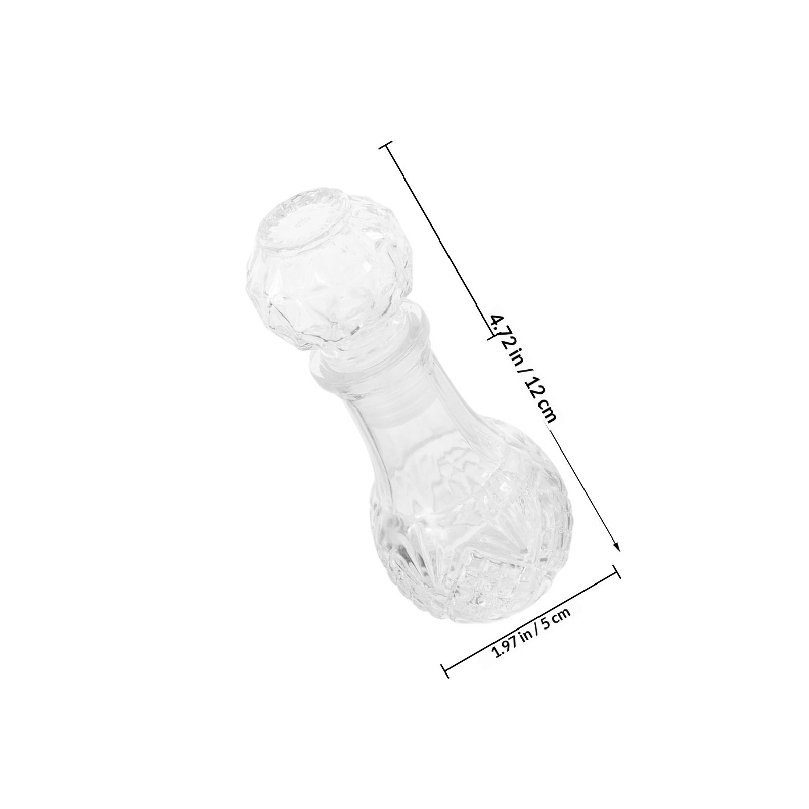 6 قطع من زجاجات المشروبات الكح - مراجعة Decanter Aerator Set وسعره