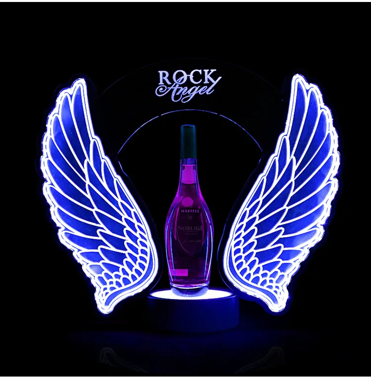 رف عرض للبار قابل لإعادة الشحن - مراجعة Wine Beer & More وسعره