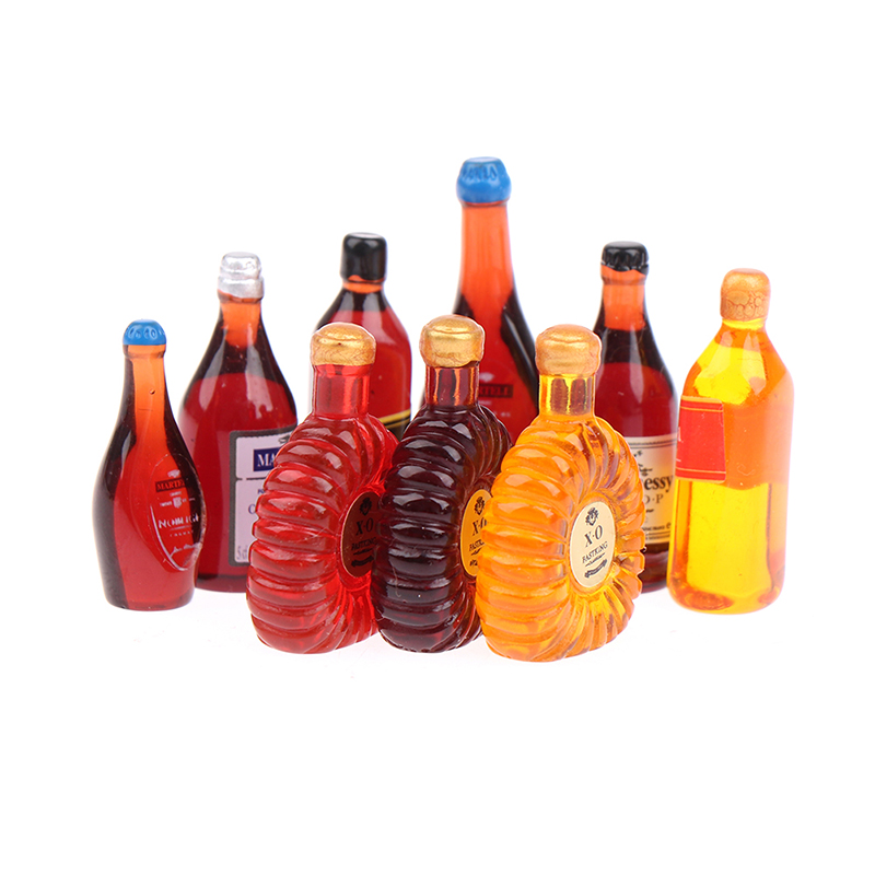 مجموعة VP المكونة من 9 قطع لبي - مراجعة Wine Xo وسعره