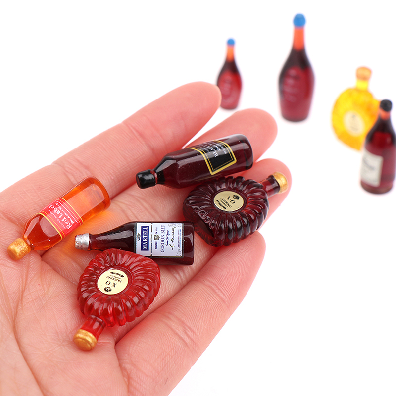 مجموعة VP المكونة من 9 قطع لبي - مراجعة Wine Xo وسعره