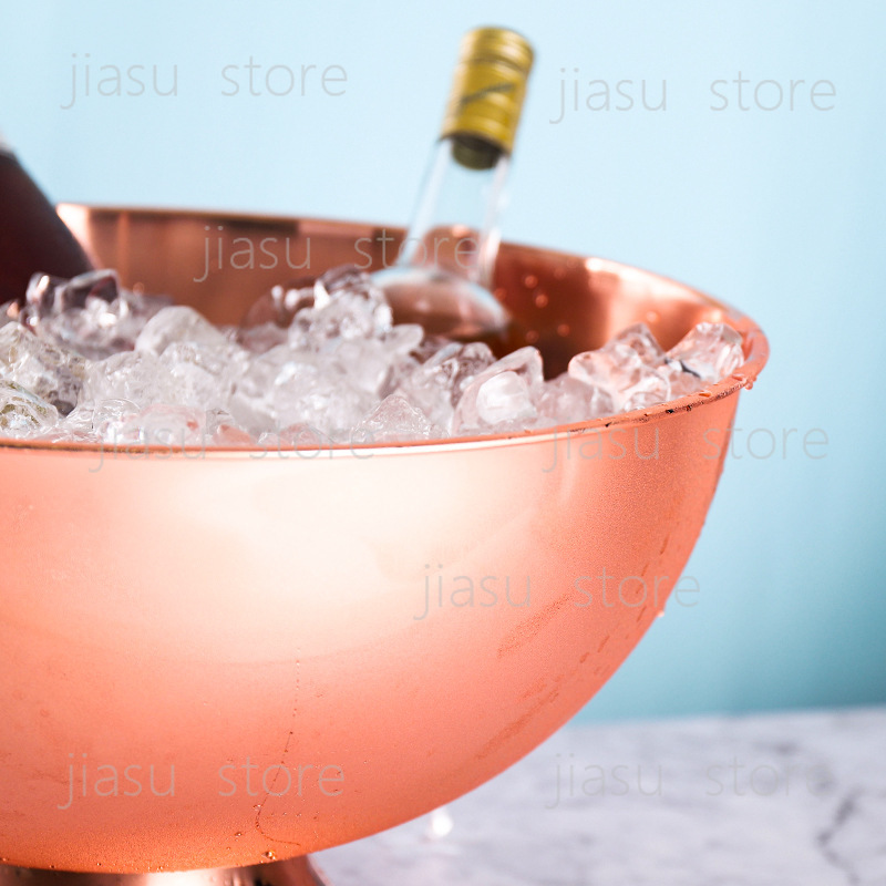 وعاء كبير من الفولاذ المقاوم ل - مراجعة Wine Beer Champagne وسعره