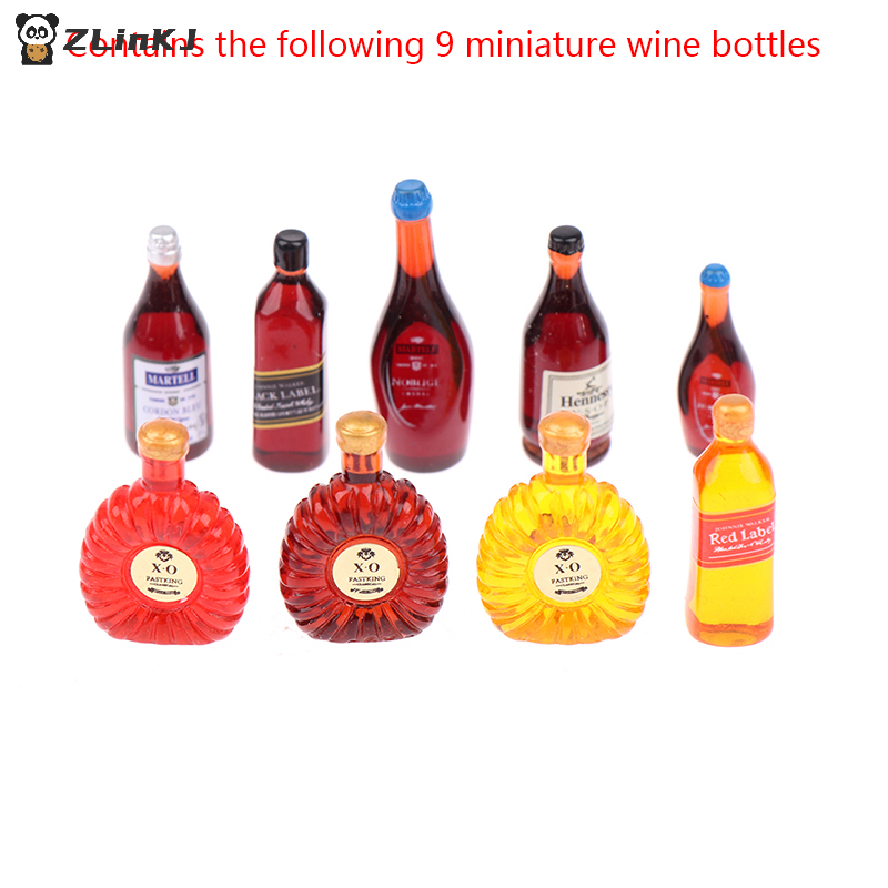 ▶ 9 قطع من النبيذ الأجنبي الشه - مراجعة Wine Xo وسعره