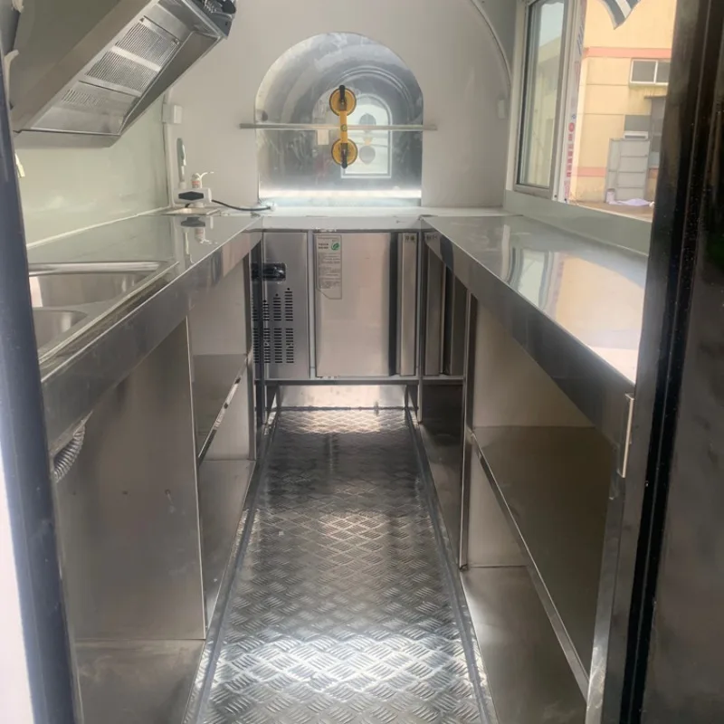 الكهربائية المتنقلة بار عربة ص - مراجعة Wine Beer Truck وسعره