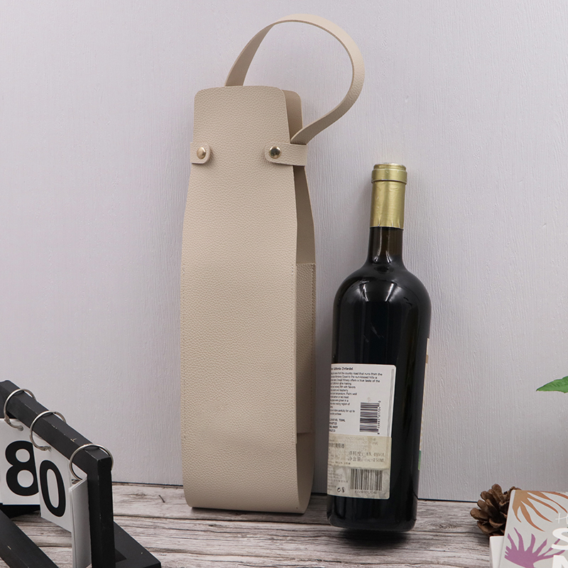 حقيبة هدايا النبيذ، حامل حقيبة - مراجعة Wine Beer Champagne وسعره