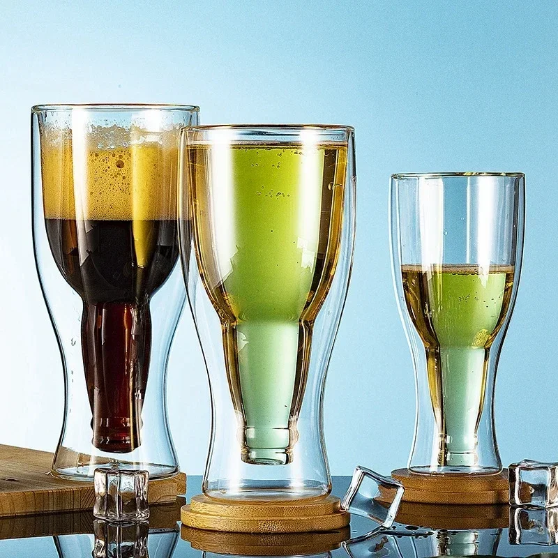 الإبداعية كوكتيل كأس للنبيذ ال - مراجعة Wine Vodka Beer وسعره
