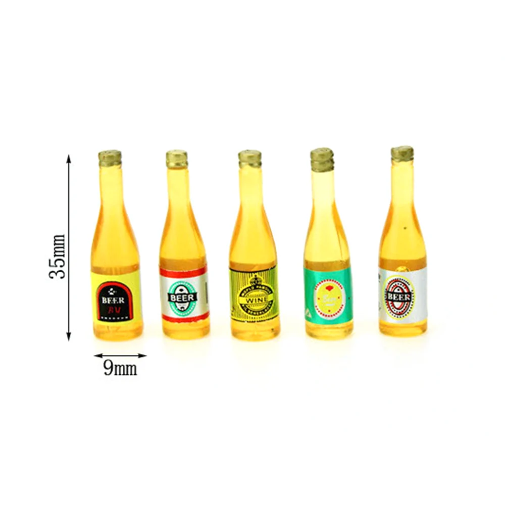 RC قطع غيار السيارات الديكور ز - مراجعة Wine Beer Truck وسعره