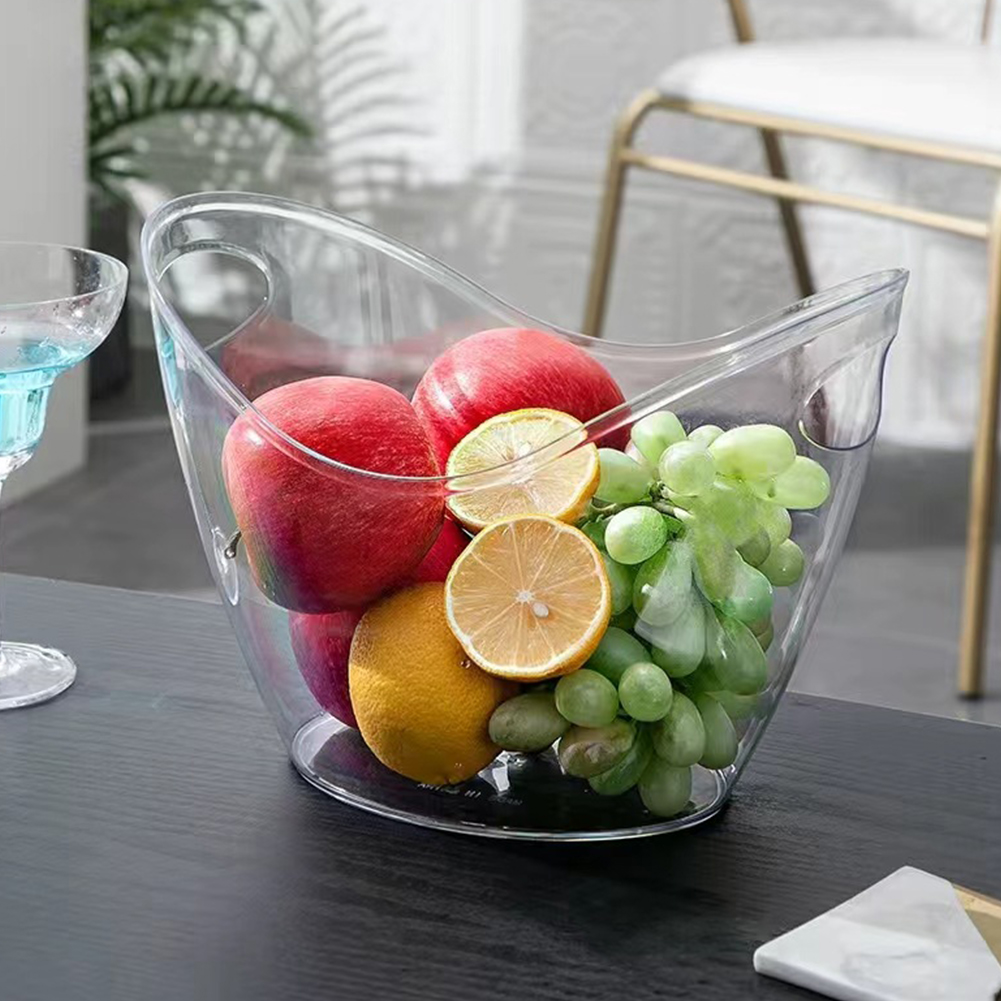 وعاء ثلج سعة 3.5 لتر مع مقبض،  - مراجعة Wine Beer Champagne وسعره
