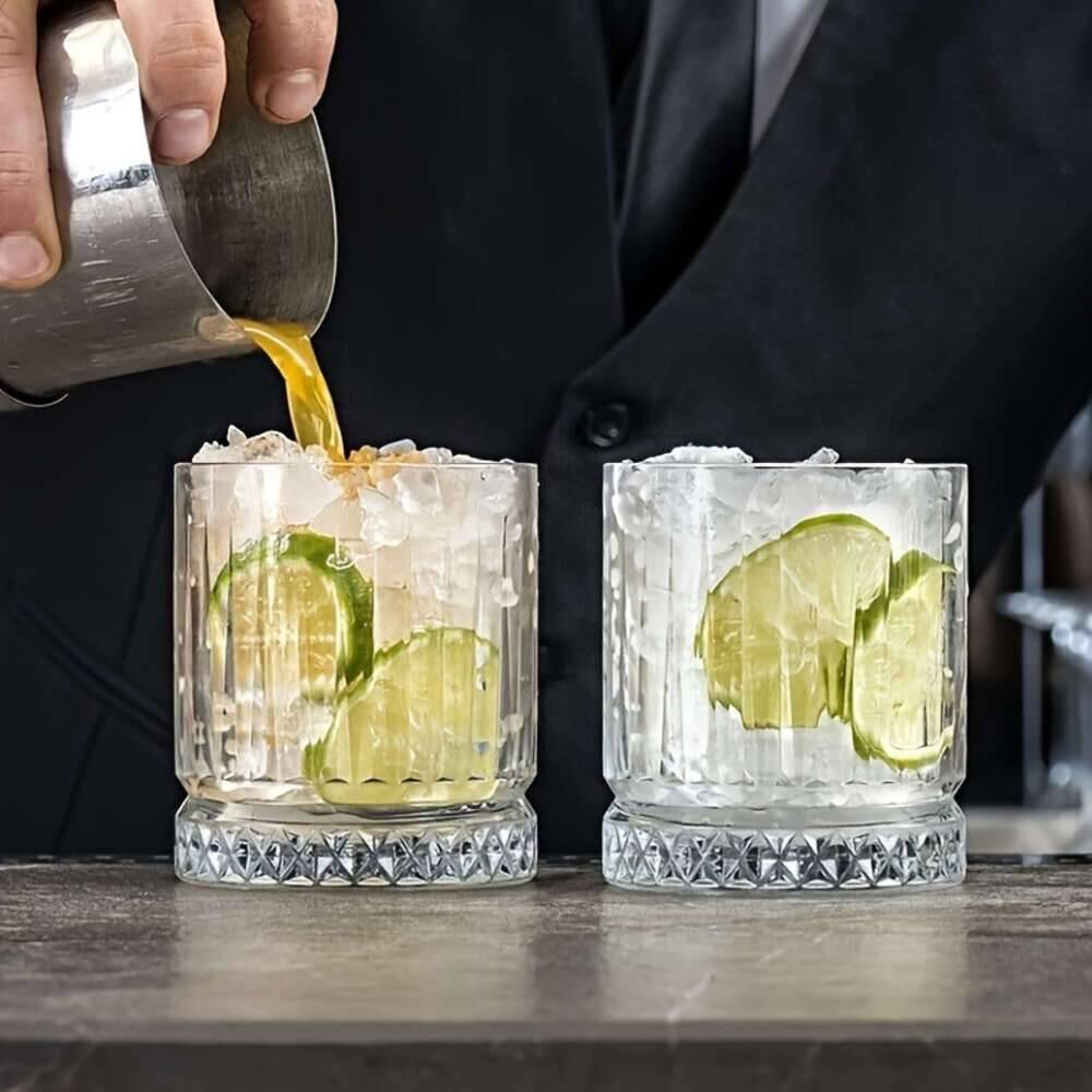 100 مللي/210 مللي الويسكي الأو - مراجعة Wine Vodka Beer وسعره