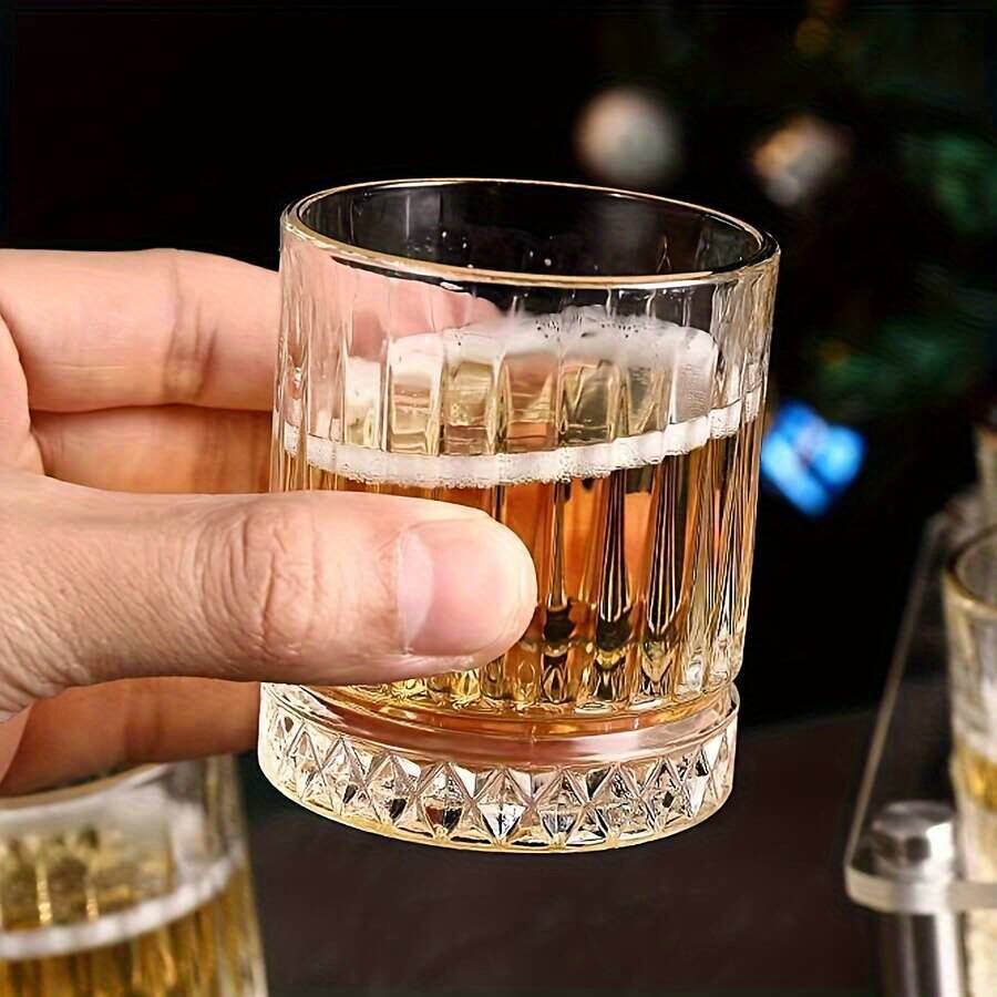 100 مللي/210 مللي الويسكي الأو - مراجعة Wine Vodka Beer وسعره