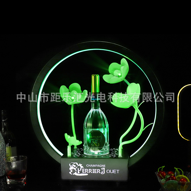 الشمبانيا الملك المجرف حامل ال - مراجعة Wine Xo وسعره