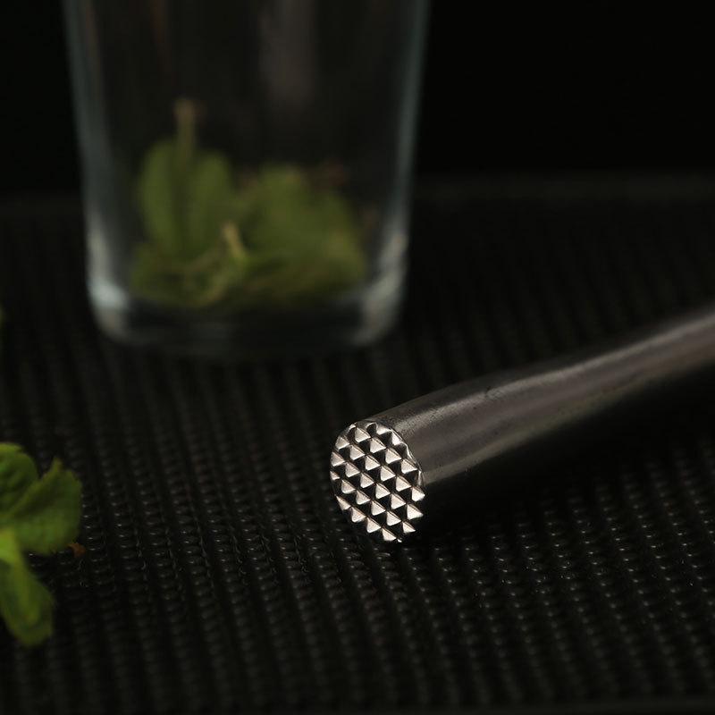 ● أداة بار لتكسير الثلج وخلط ا - مراجعة Muddler Cocktail Bar وسعره