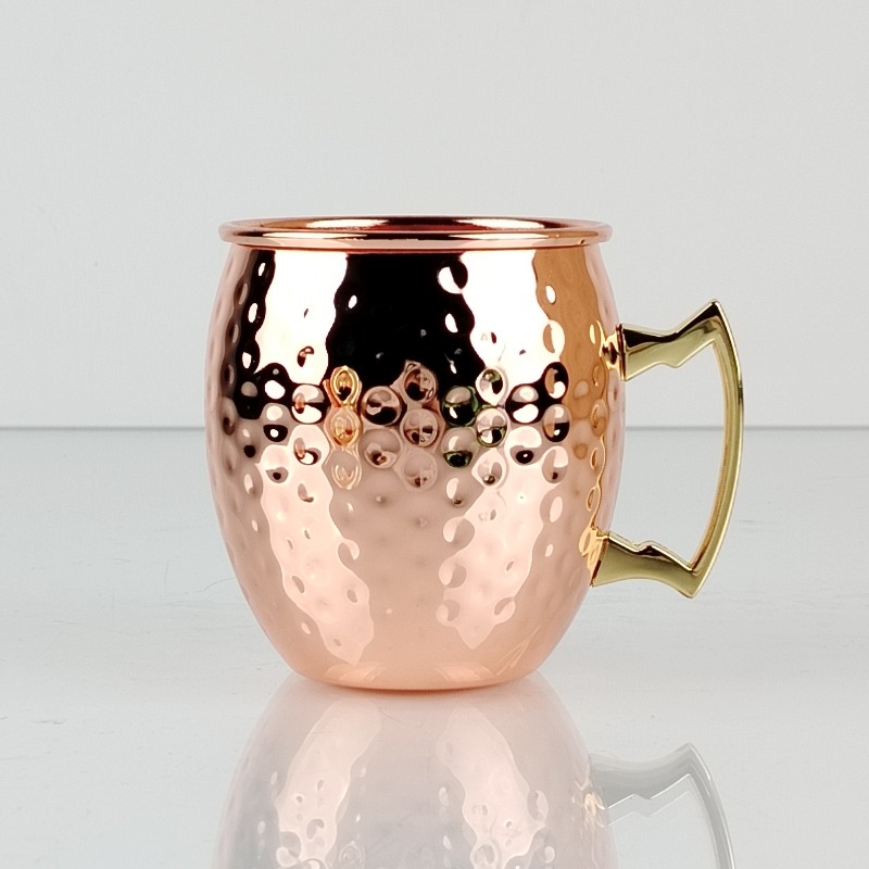 كوب كوكتيل نبيذ سعة 530 مل، أك - مراجعة Wine With Beer Cocktail وسعره