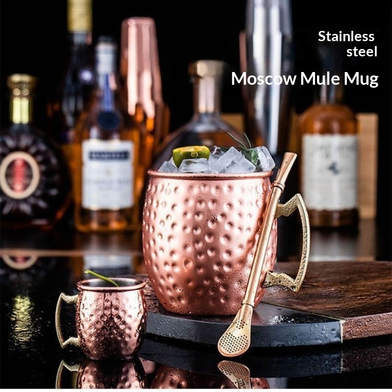 كوب كوكتيل نبيذ سعة 530 مل، أك - مراجعة Wine With Beer Cocktail وسعره
