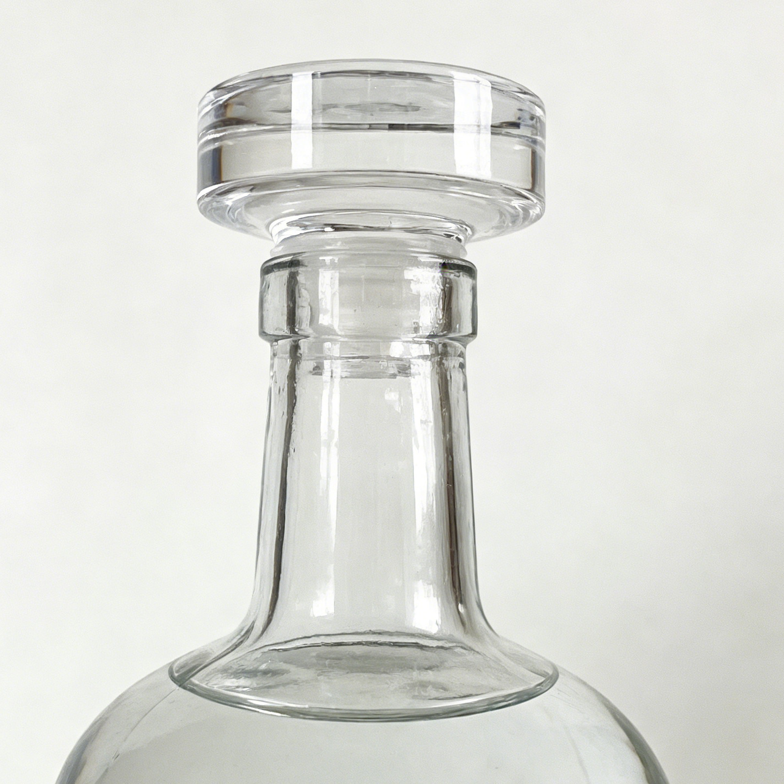 6 قطع من أغطية زجاجات الفودكا  - مراجعة Wine Vodka Beer وسعره