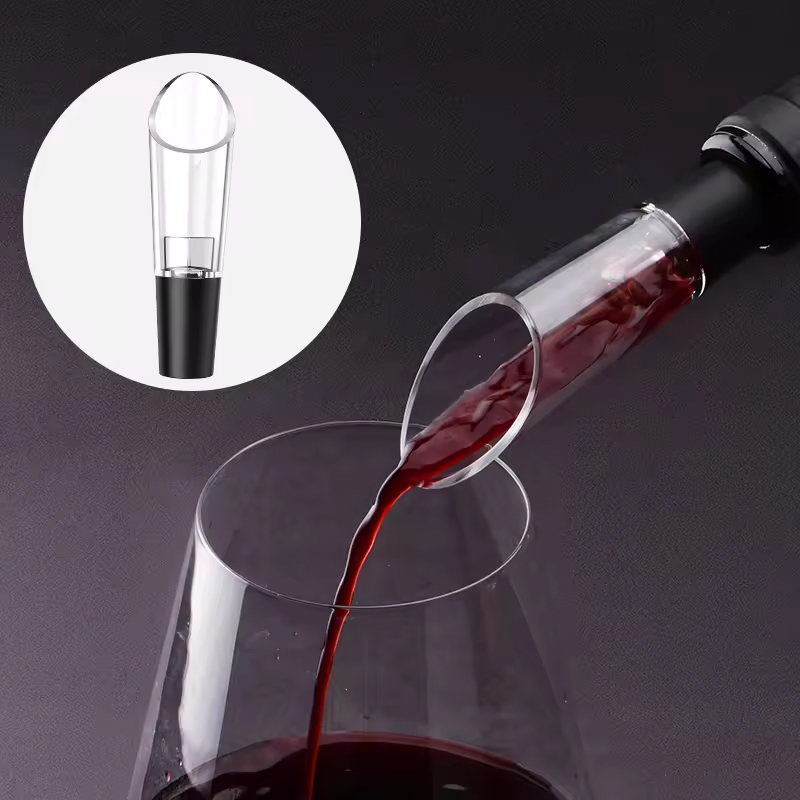 مجموعة فتاحة زجاجات النبيذ الك - مراجعة Wine Beer And Liquor وسعره