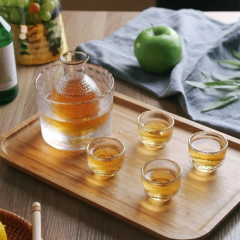 مجموعة أكواب البيرة الزجاجية م - مراجعة Wine Vodka Beer وسعره