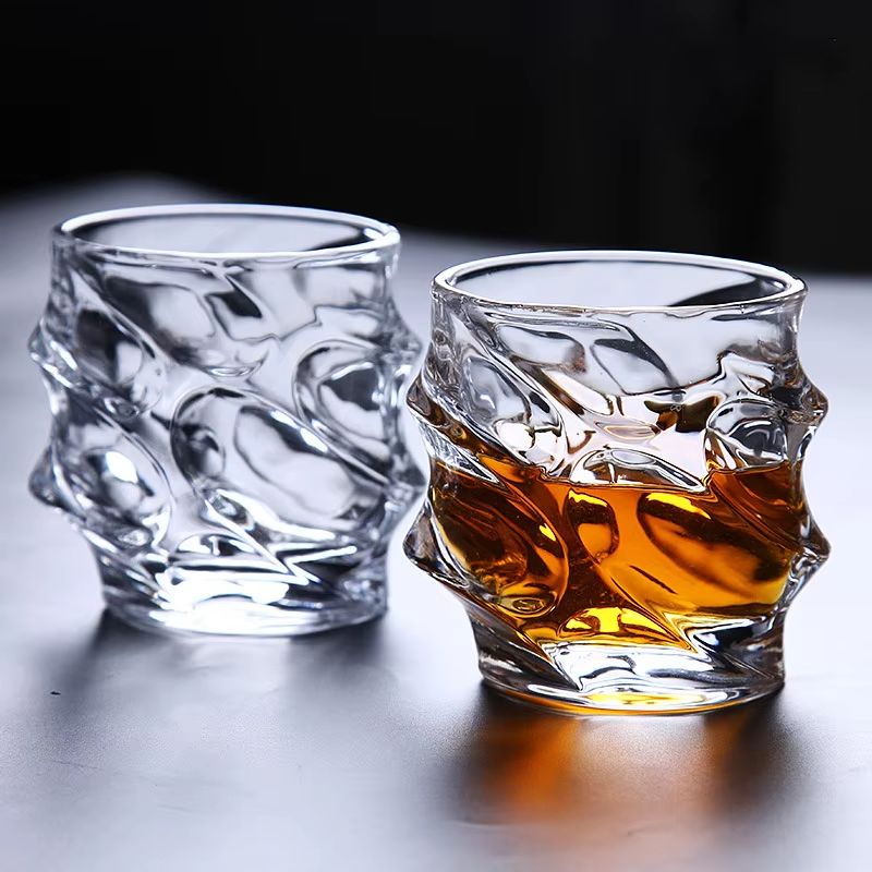 أكواب كوكاتيل براندي شفافة ، ز - مراجعة Wine With Beer Cocktail وسعره