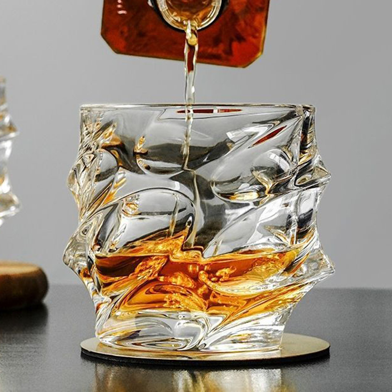 أكواب كوكاتيل براندي شفافة ، ز - مراجعة Wine With Beer Cocktail وسعره