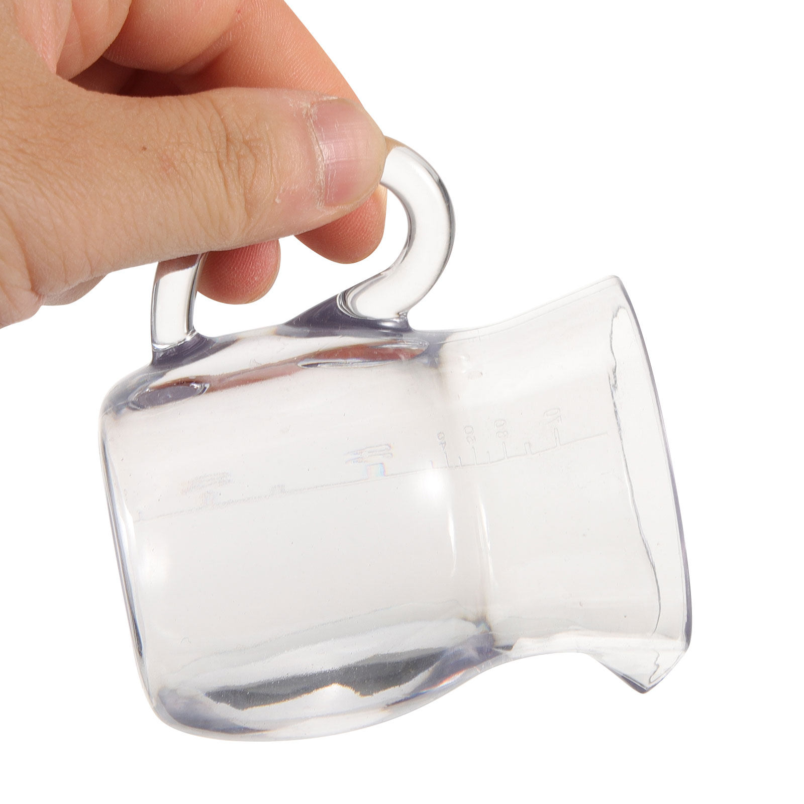 طقم دورق نبيذ أحمر من قطعتين،  - مراجعة Decanter Aerator Set وسعره