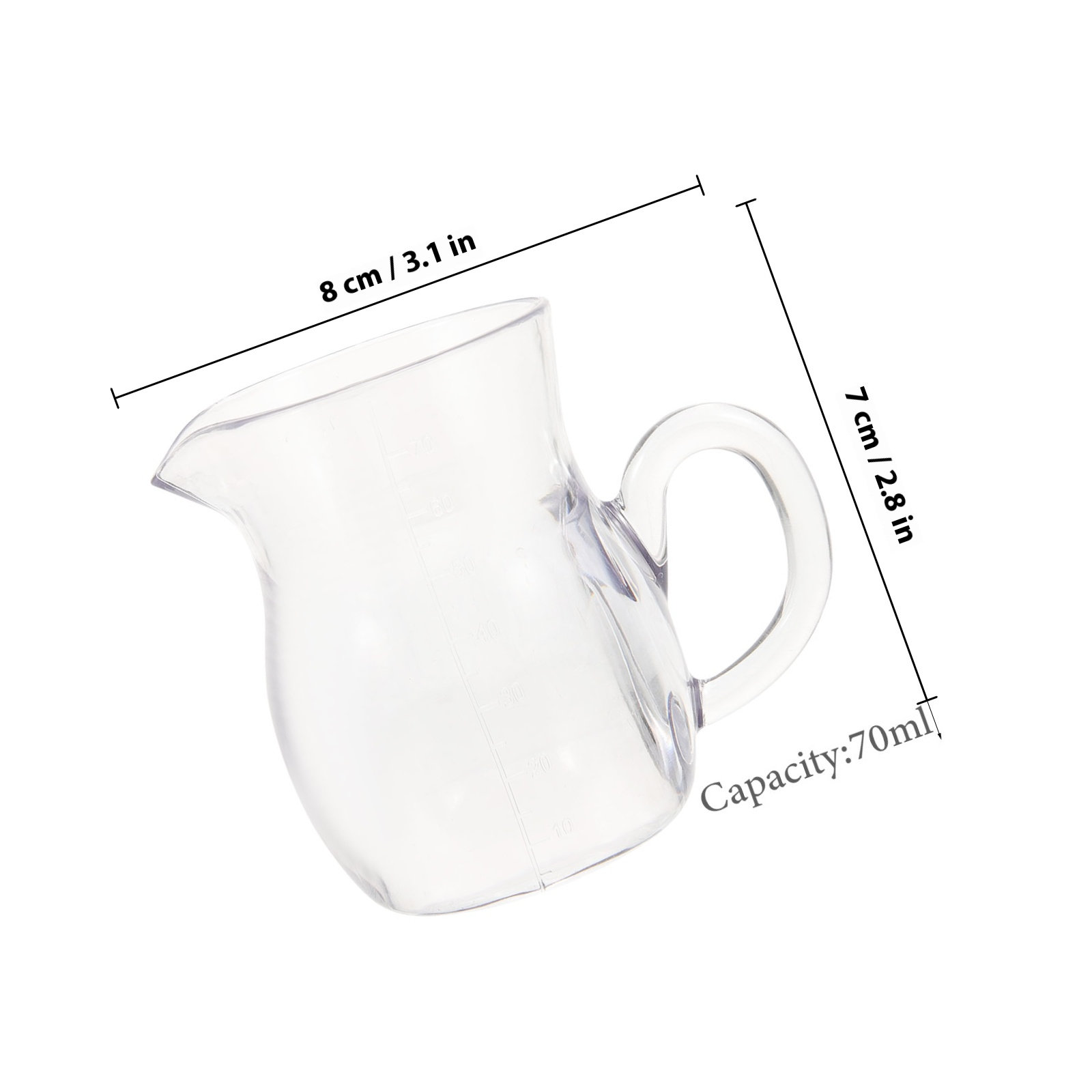 طقم دورق نبيذ أحمر من قطعتين،  - مراجعة Decanter Aerator Set وسعره