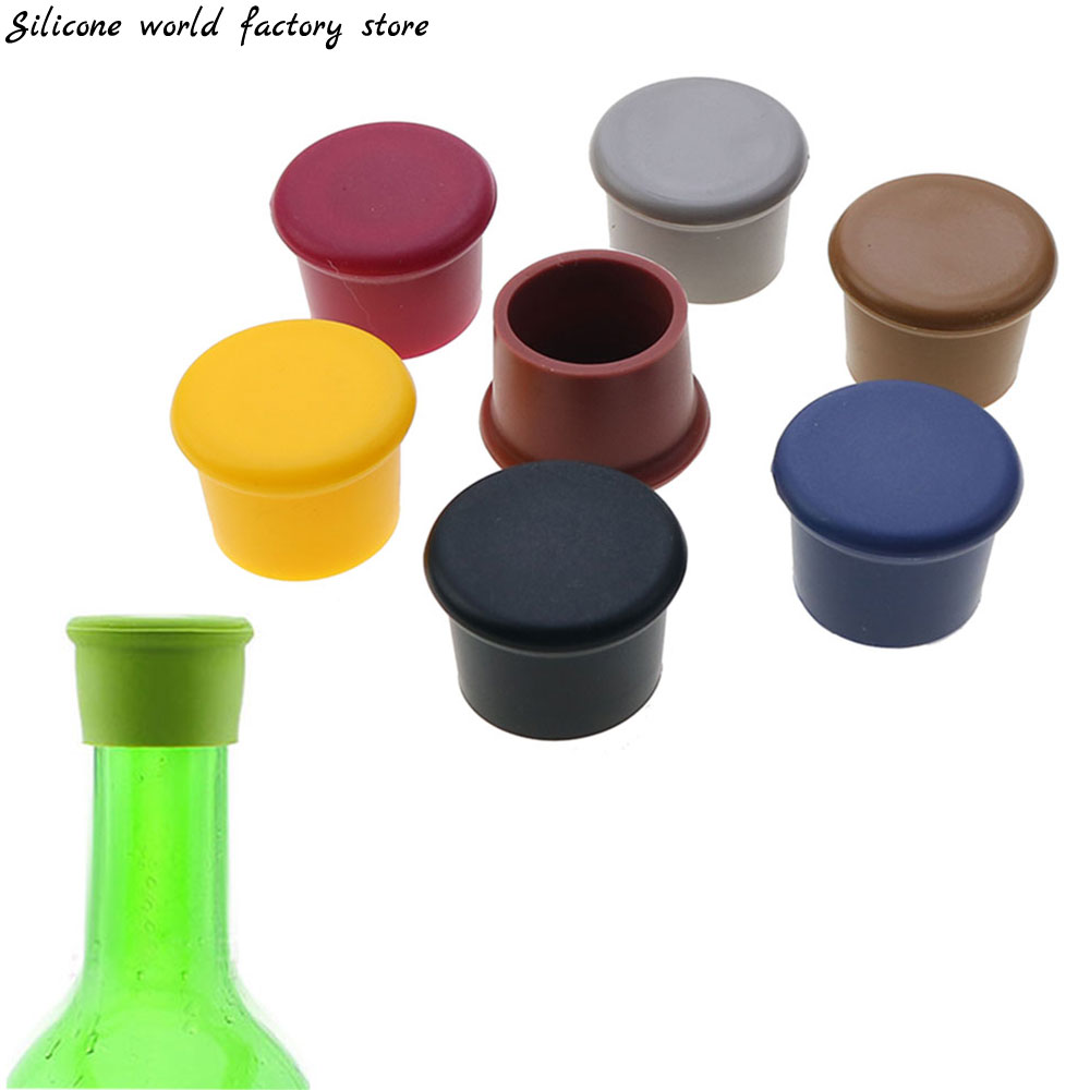 سدادة زجاجات النبيذ الأحمر من  - مراجعة Wine Beer Champagne وسعره