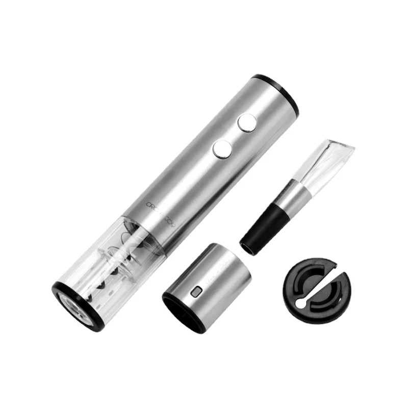 جديد Youpin دائرة الفرح أداة ك - مراجعة Decanter Aerator Set وسعره