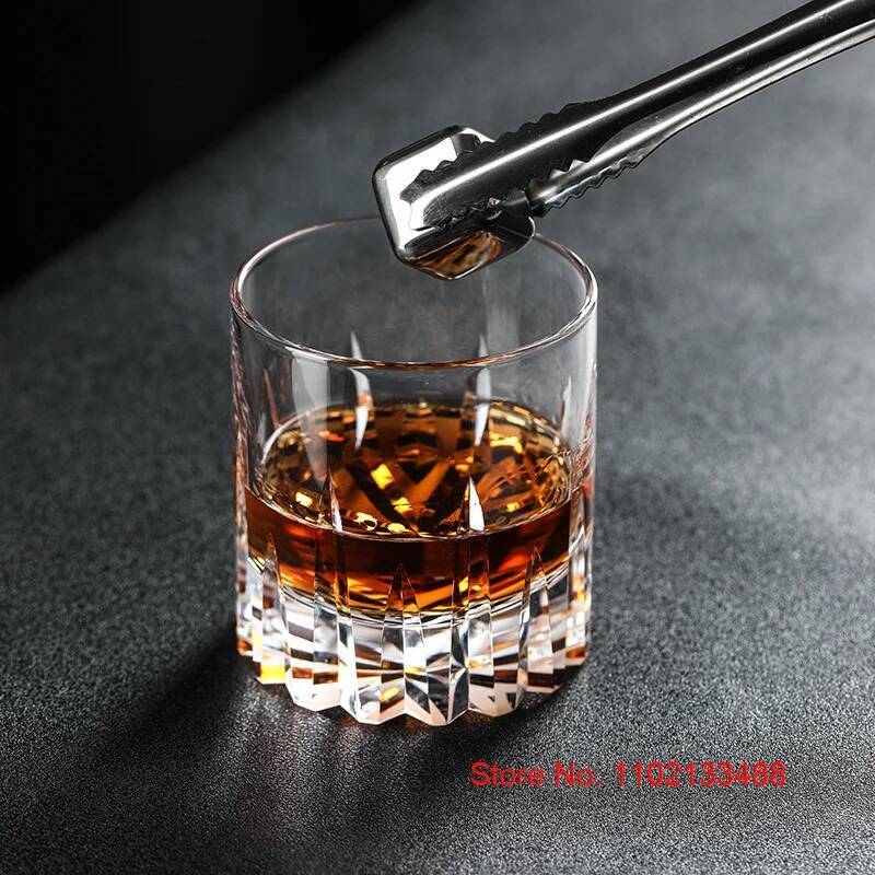 كوب بيرة زجاجي كريستالي بتصميم - مراجعة Wine Xo وسعره