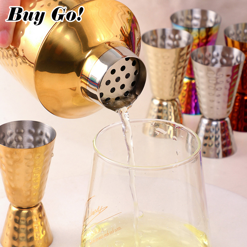 1-2 قطعة كوكتيل من الفولاذ الم - مراجعة Muddler Cocktail Bar وسعره