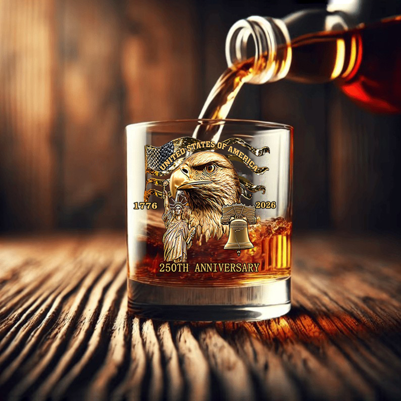 YWDL 1/2 قطعة أمريكا 250th الذ - مراجعة Wine With Beer Cocktail وسعره