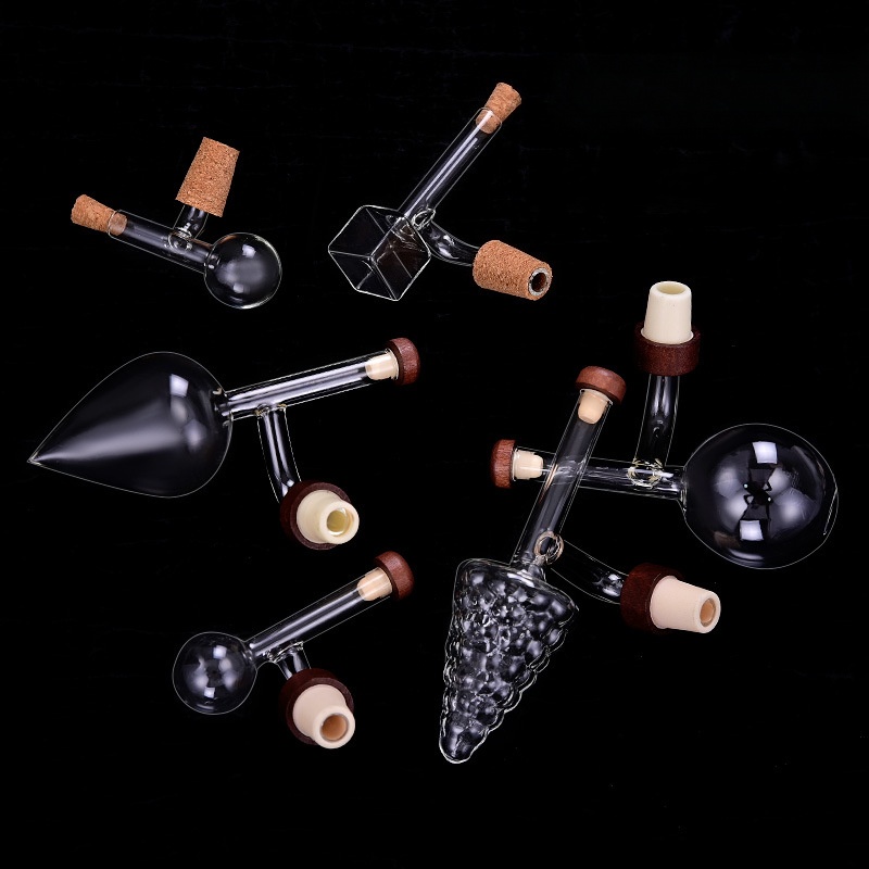 جهاز تهوية النبيذ من JUSTINLAU - مراجعة Wine Beer And Liquor وسعره