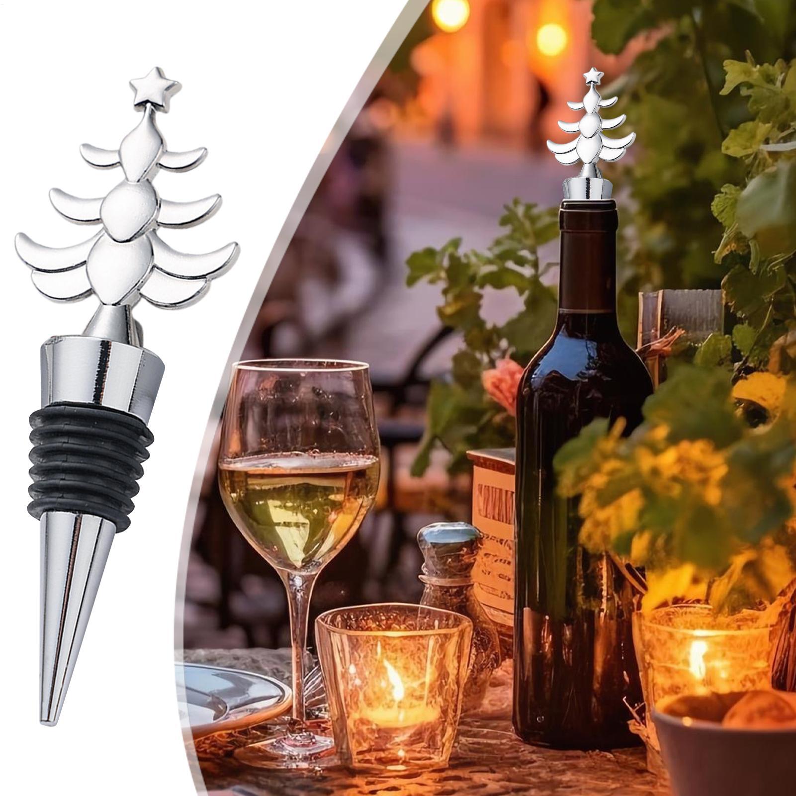 النبيذ توبر عيد الميلاد غطاء ز - مراجعة Wine Beer Champagne وسعره